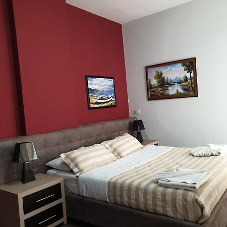 Perandor Beach Durres Exterior photo