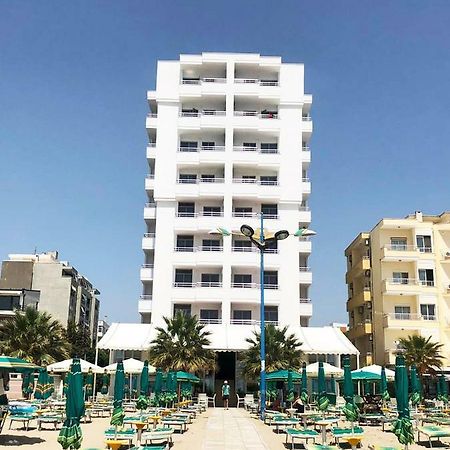 Perandor Beach Durres Exterior photo