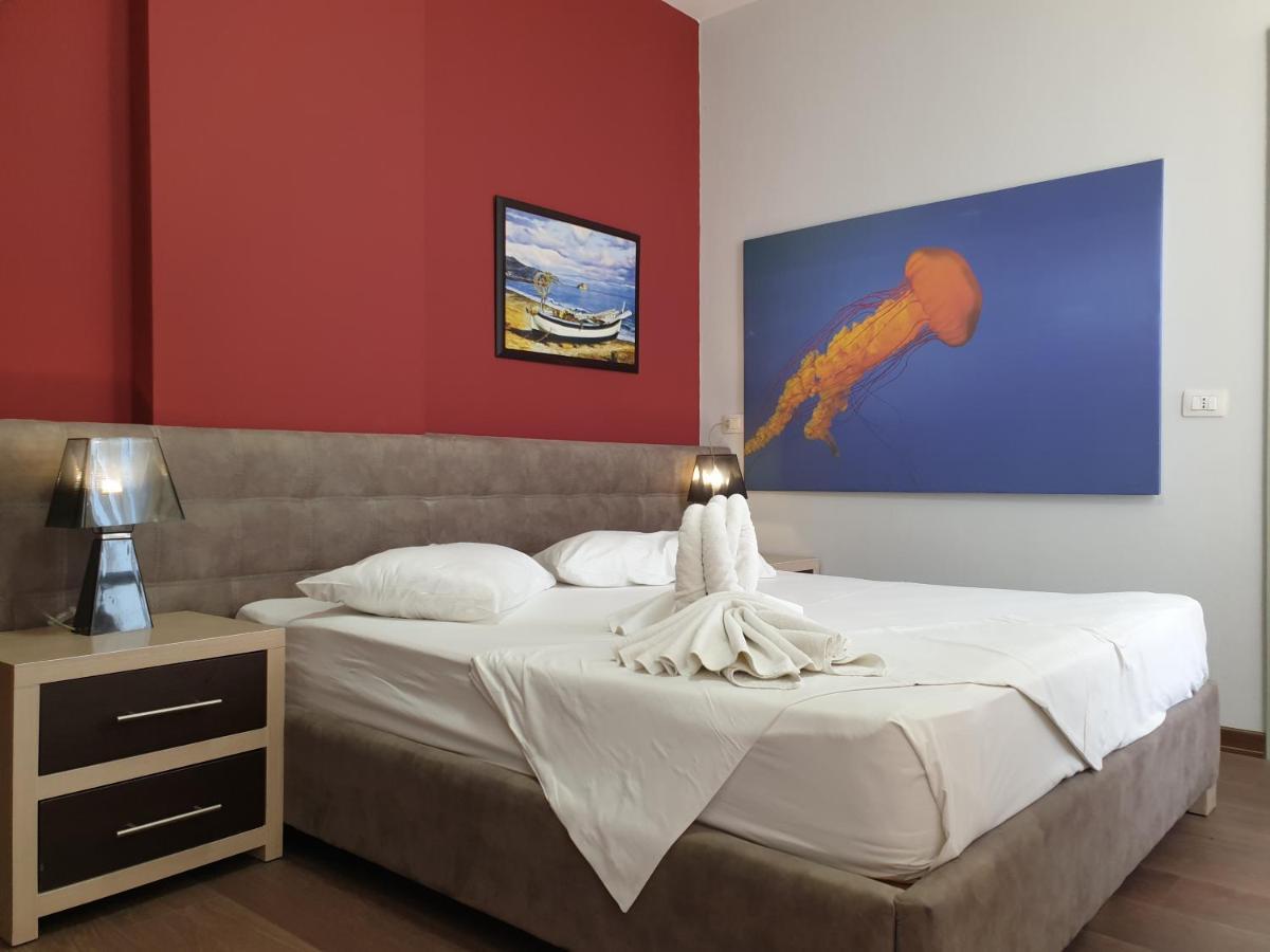 Perandor Beach Durres Exterior photo