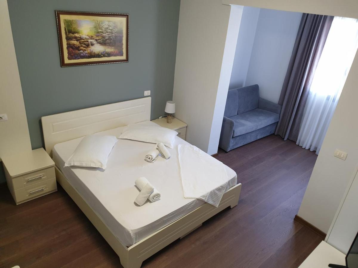 Perandor Beach Durres Exterior photo