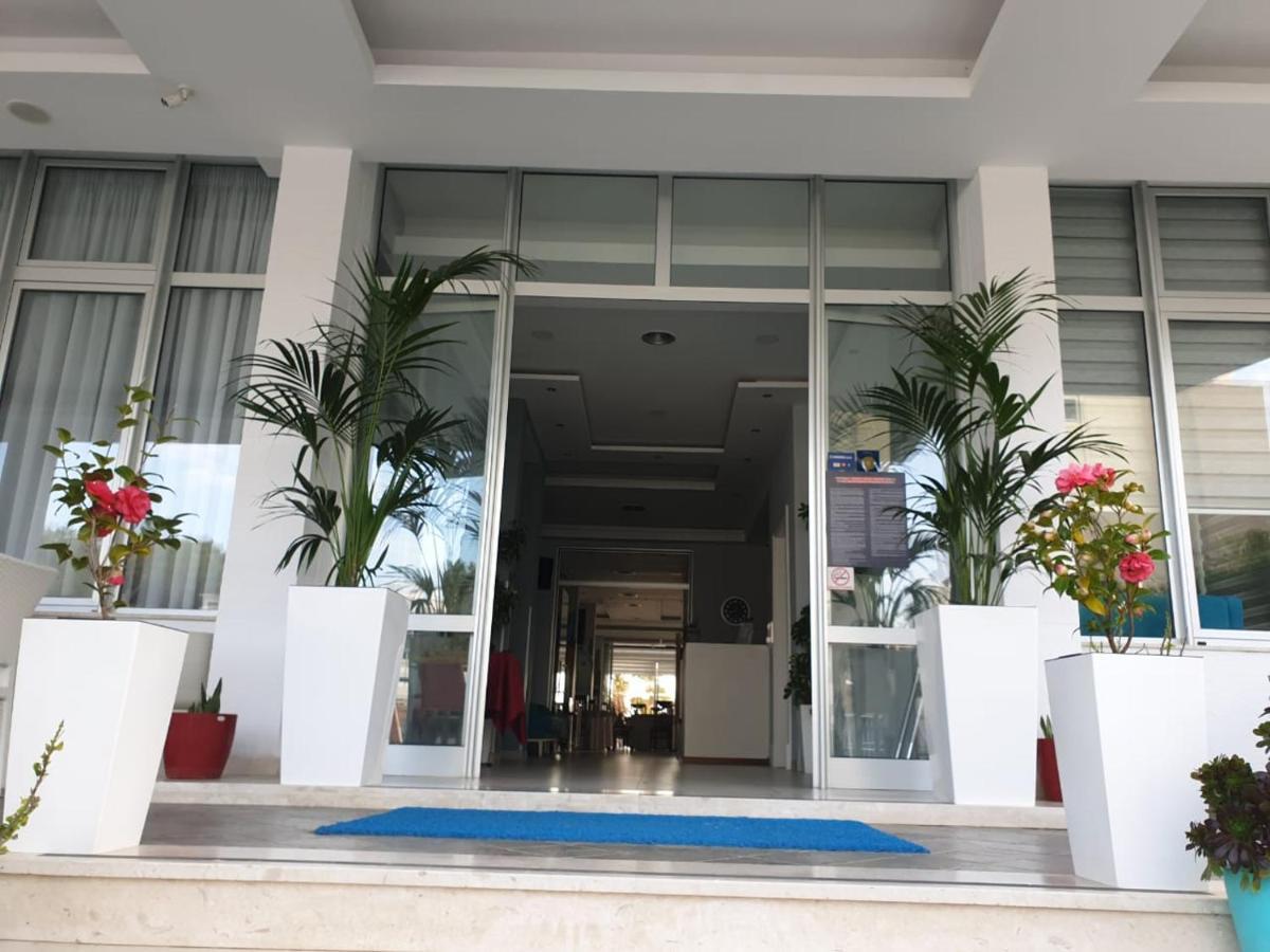 Perandor Beach Durres Exterior photo