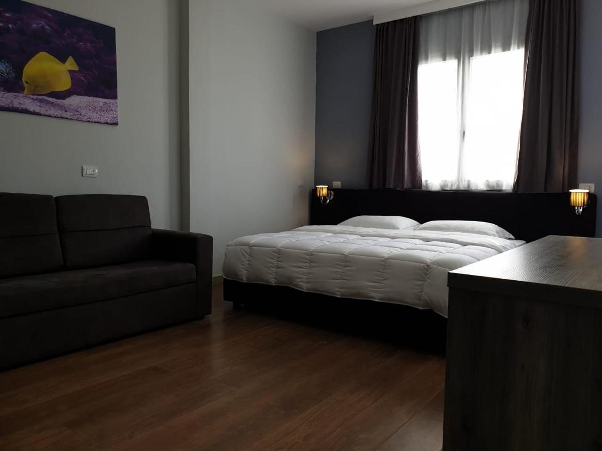 Perandor Beach Durres Exterior photo