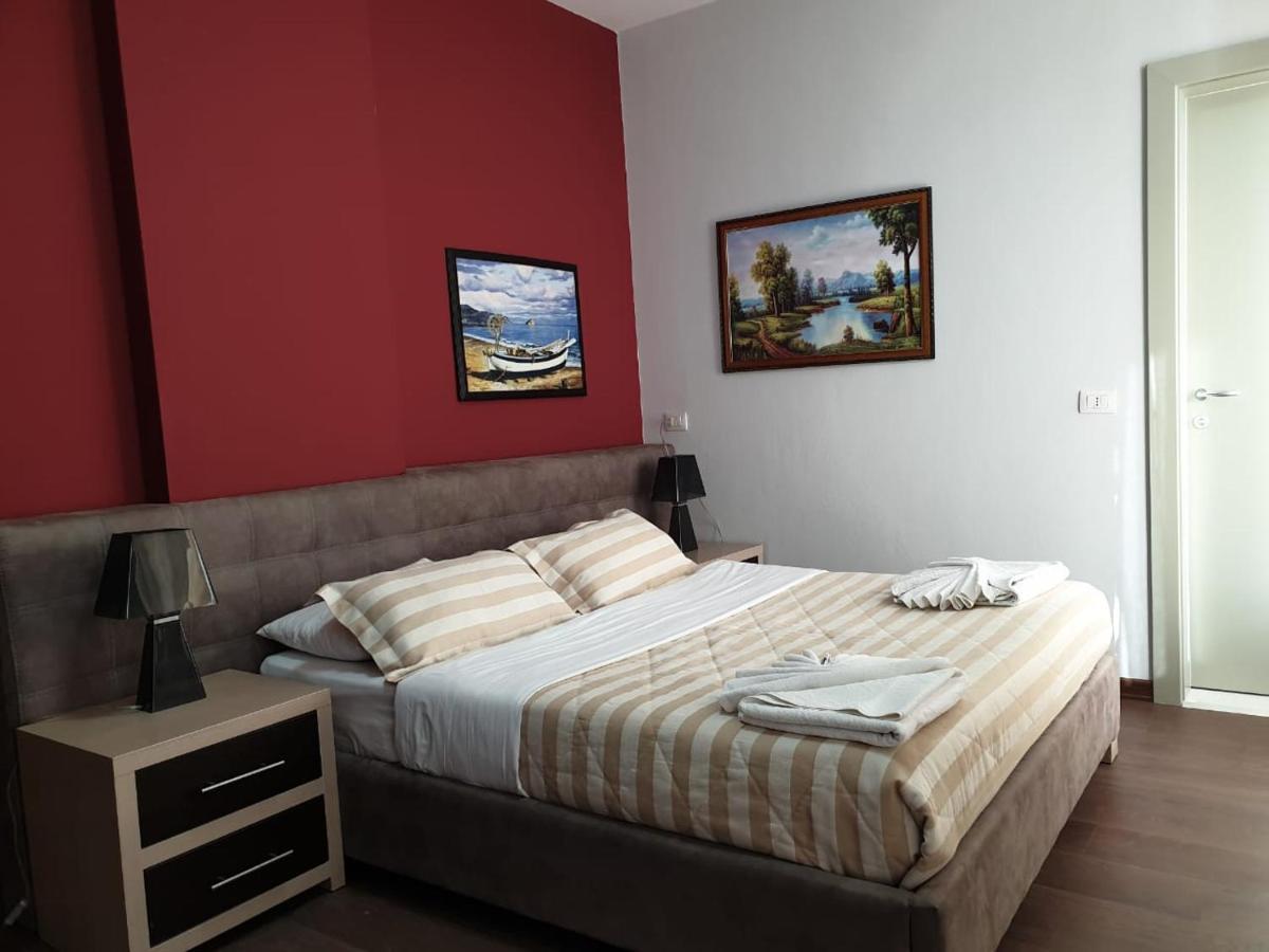 Perandor Beach Durres Exterior photo