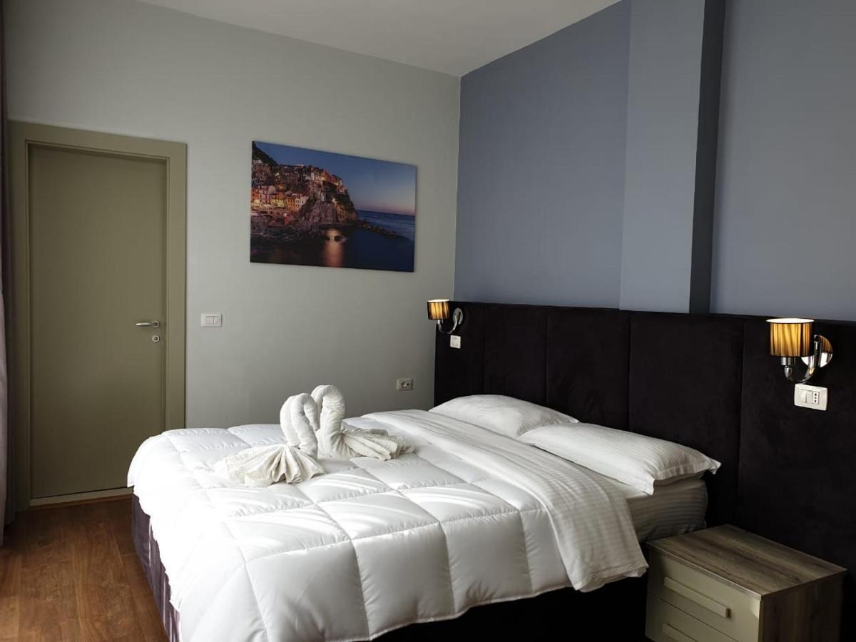 Perandor Beach Durres Exterior photo