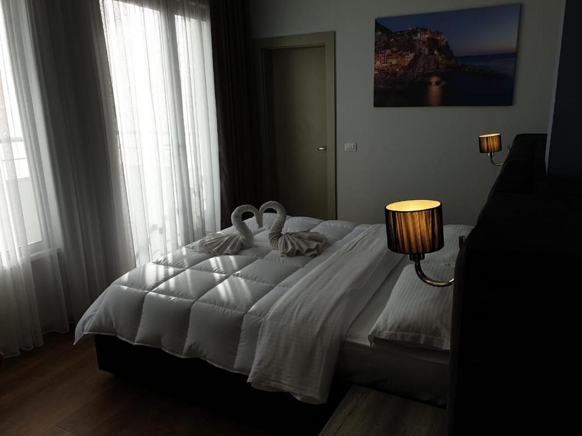Perandor Beach Durres Exterior photo