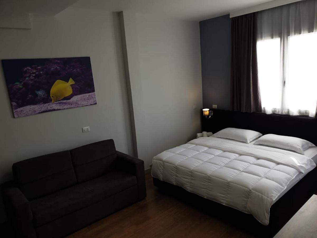 Perandor Beach Durres Exterior photo