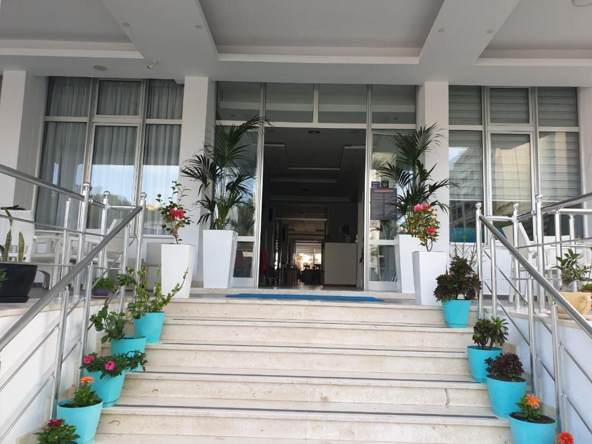 Perandor Beach Durres Exterior photo