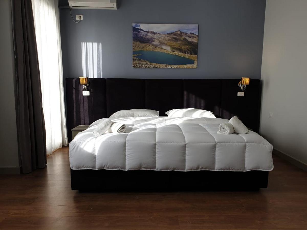 Perandor Beach Durres Exterior photo