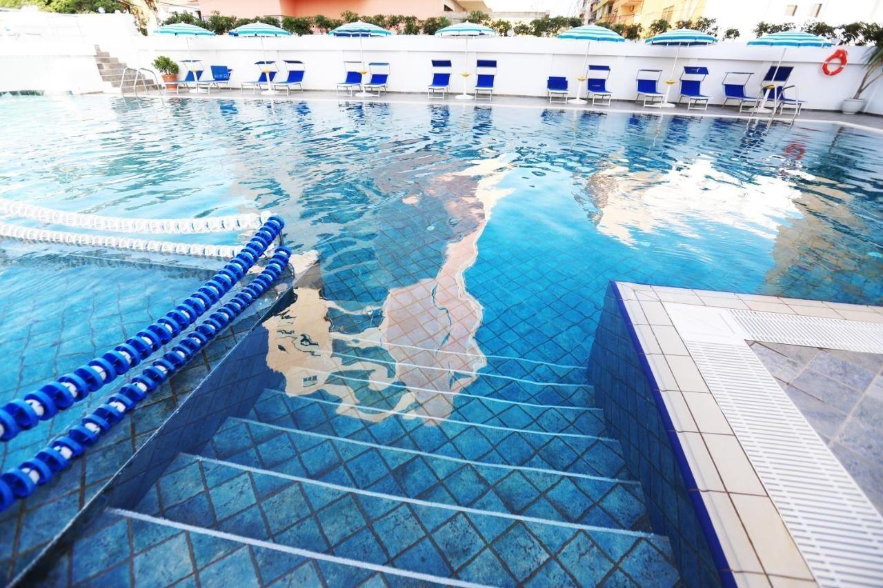 Perandor Beach Durres Exterior photo