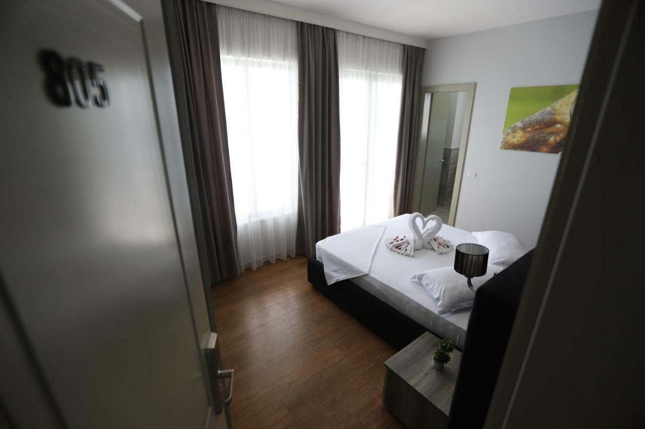 Perandor Beach Durres Exterior photo
