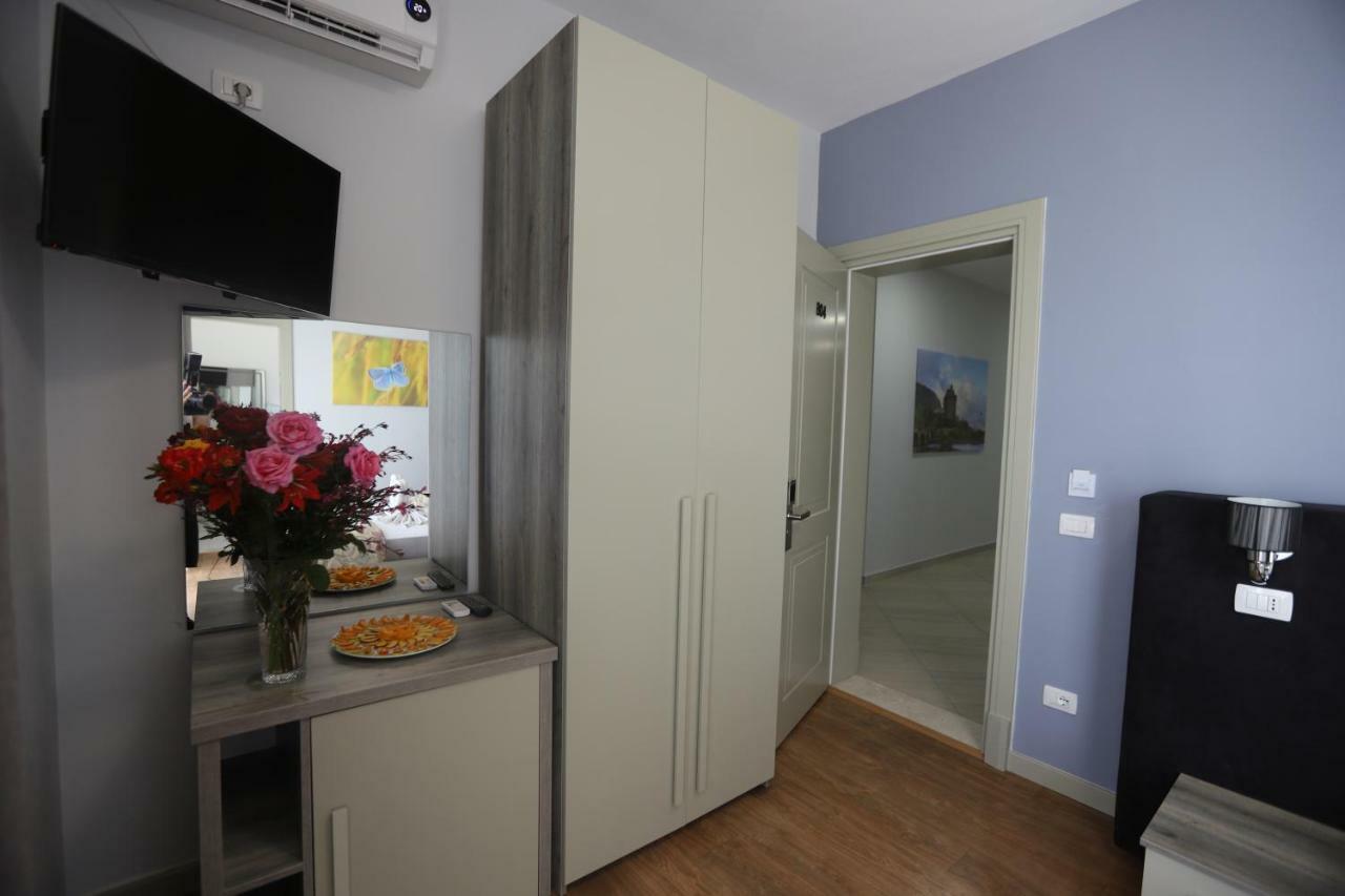Perandor Beach Durres Exterior photo