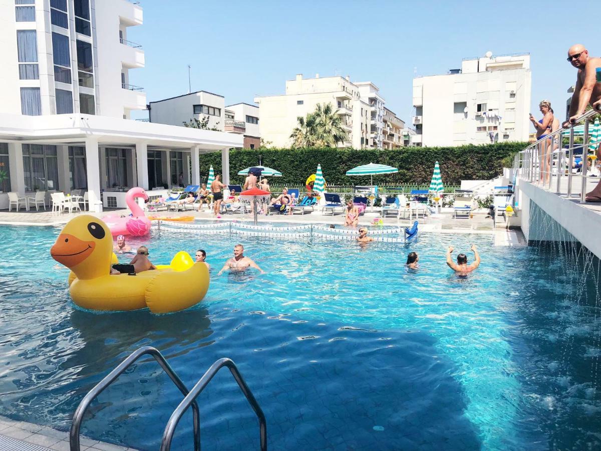 Perandor Beach Durres Exterior photo